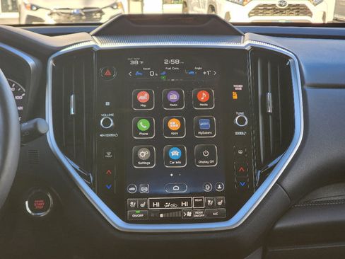 Certified 2025 Subaru Ascent Touring w/ Popular Package #1 image 3