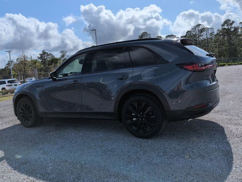 New 2026 MAZDA CX-90 3.3 Turbo w/ Premium Sport Pkg AWD/4WD image 6