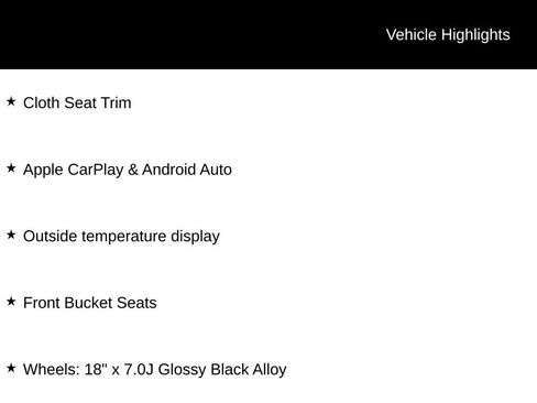 Used 2025 Hyundai Kona SEL image 6