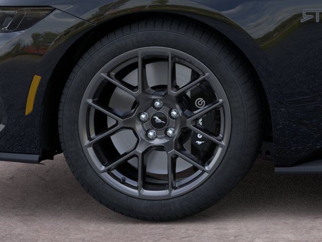 New 2026 Ford Mustang Premium w/ Mustang RTR Package RWD image 19