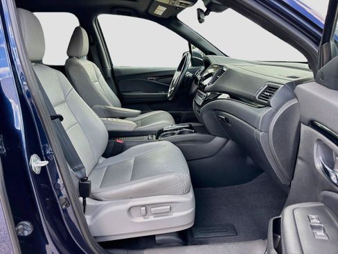 Used 2021 Honda Passport Touring image 34