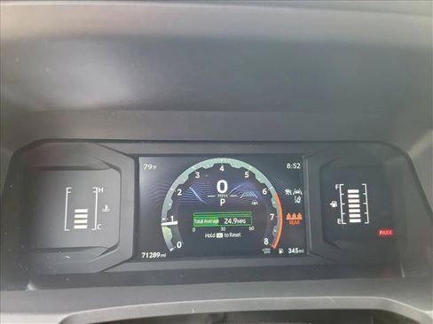 Used 2024 Toyota Tacoma SR5 RWD image 13