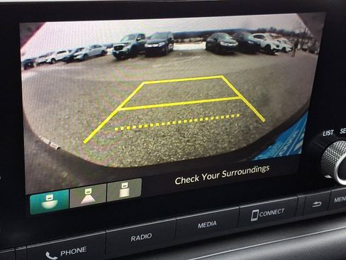 Certified 2023 Honda HR-V LX image 17