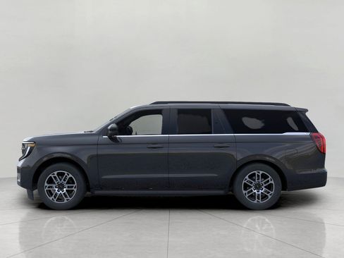 Used 2026 Ford Expedition Max Active AWD/4WD image 5