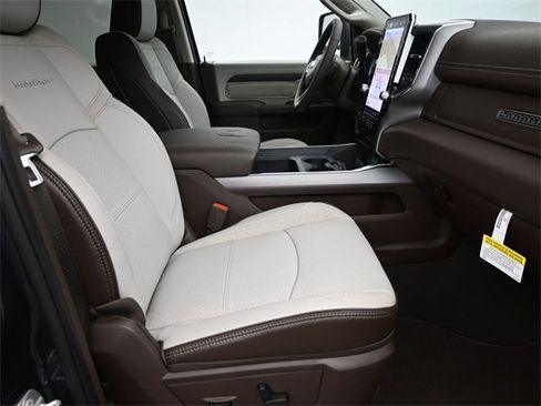 New 2026 RAM 2500 Laramie image 12