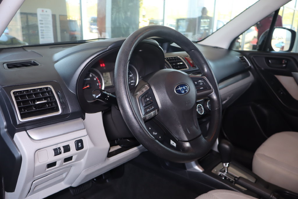 Used 2016 Subaru Forester 2.5i Premium AWD/4WD image 17
