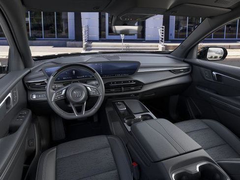 New 2026 Buick Enclave Sport Touring w/ Super Cruise Package FWD image 94