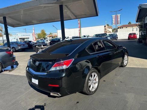 Used 2012 Acura TL w/ Technology Package image 6