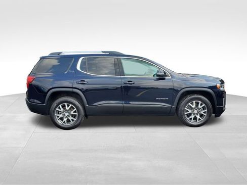Used 2021 GMC Acadia SLE w/ Driver Convenience Package FWD image 6