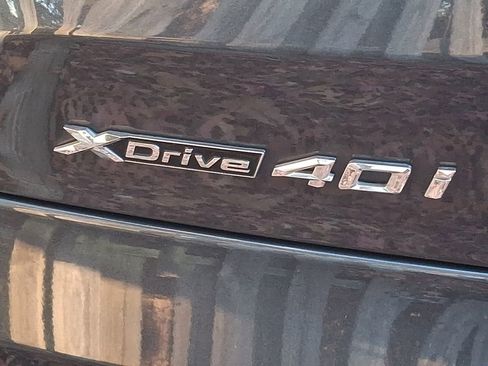 Used 2021 BMW X5 xDrive40i w/ Convenience Package image 29