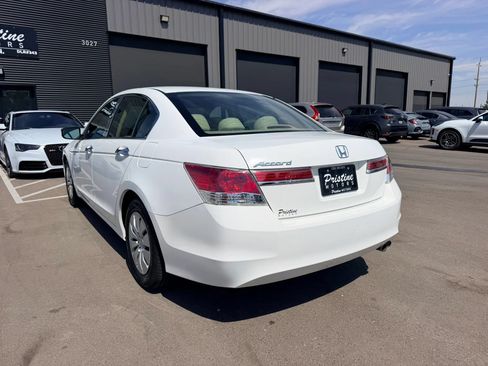 Used 2012 Honda Accord LX image 6