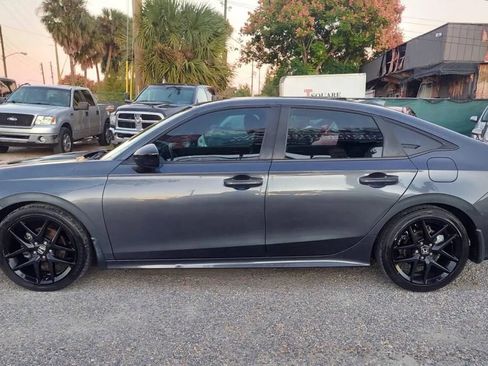 Used 2022 Honda Civic Sport image 9