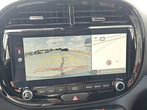 New 2025 Kia Soul S image 12