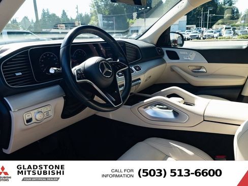 Used 2024 Mercedes-Benz GLE 350 4MATIC image 22