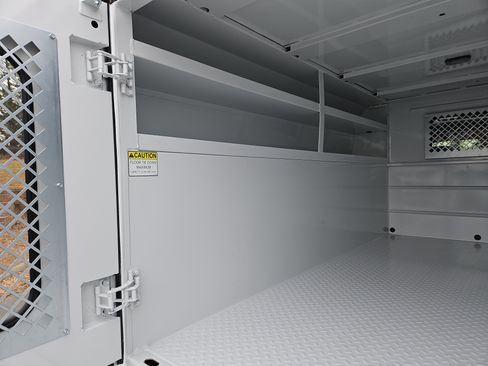 New 2025 Chevrolet Silverado 2500 W/T w/ WT Convenience Package image 25