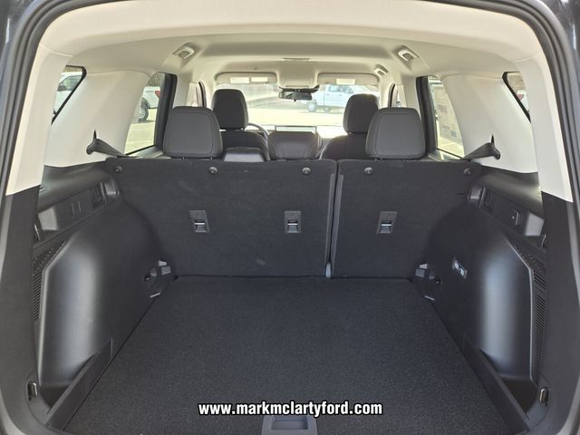 New 2026 Ford Bronco Sport Big Bend AWD/4WD image 11