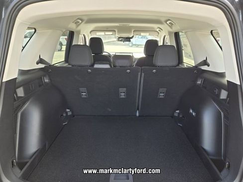 New 2026 Ford Bronco Sport Big Bend AWD/4WD image 11