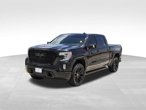 Used 2020 GMC Sierra 1500 Denali w/ Denali Ultimate Package AWD/4WD image 2