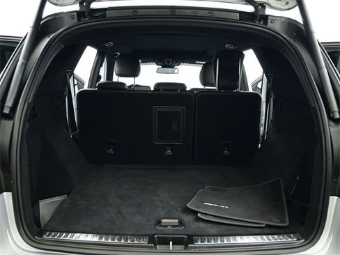 Used 2017 Mercedes-Benz GLE 43 AMG 4MATIC image 46