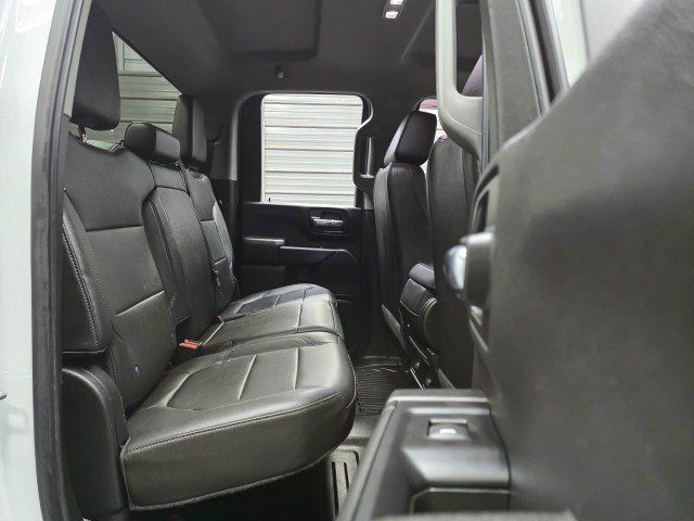 Used 2022 Chevrolet Silverado 2500 W/T RWD image 21