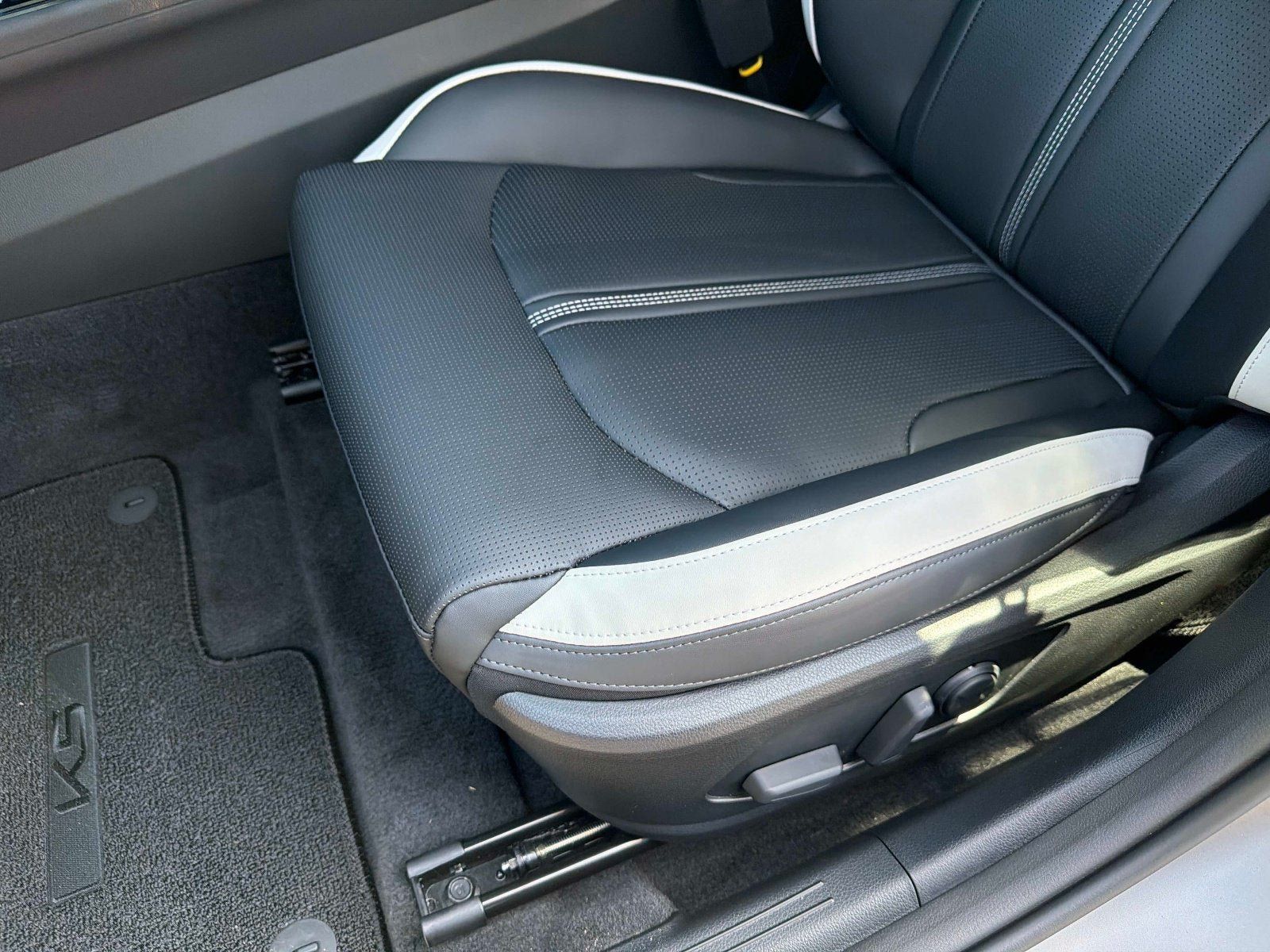 New 2026 Kia K5 GT-Line FWD image 16