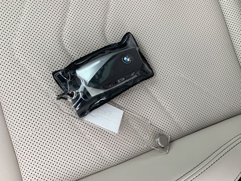 Certified 2025 BMW X1 xDrive28i w/ Premium Package image 38