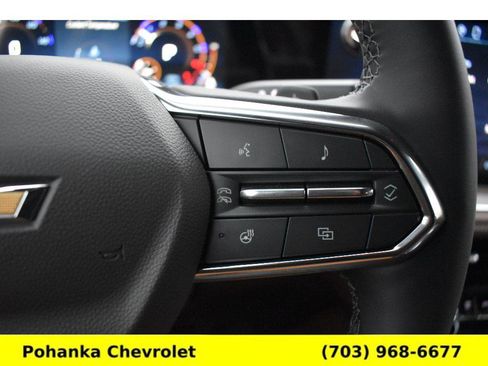 New 2026 Chevrolet Suburban High Country image 13