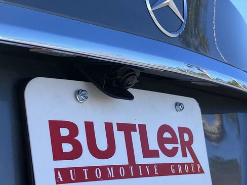 Used 2021 Mercedes-Benz C 43 AMG 4MATIC Sedan image 11