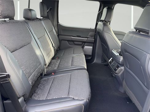 New 2025 Ford F150 Tremor w/ Bed Utility Package image 33