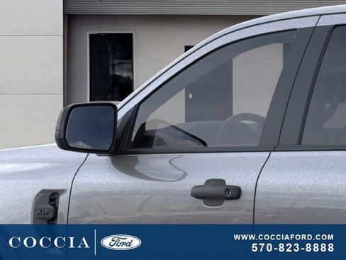 New 2026 Ford Ranger XLT w/ Equipment Group 301A High AWD/4WD image 20