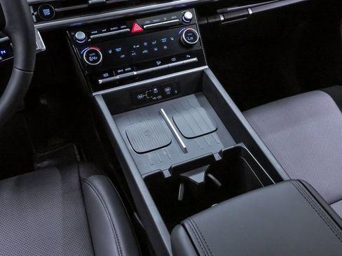 Certified 2026 Hyundai Santa Fe SEL image 19