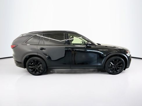 Used 2026 MAZDA CX-90 3.3 Turbo w/ Premium Sport Pkg AWD/4WD image 10