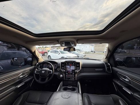 Used 2020 RAM 1500 Laramie AWD/4WD image 20