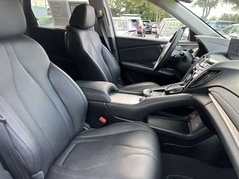 Used 2024 Acura RDX SH-AWD image 13