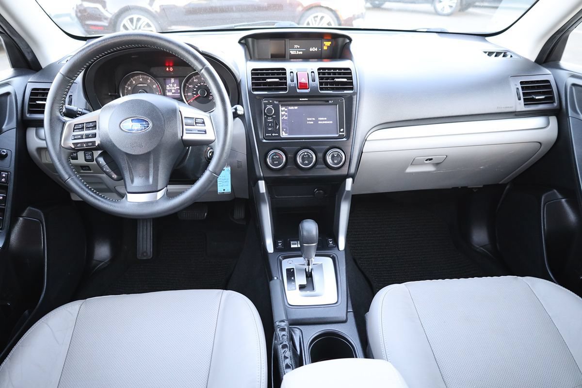 Used 2014 Subaru Forester 2.5i Limited AWD/4WD image 19