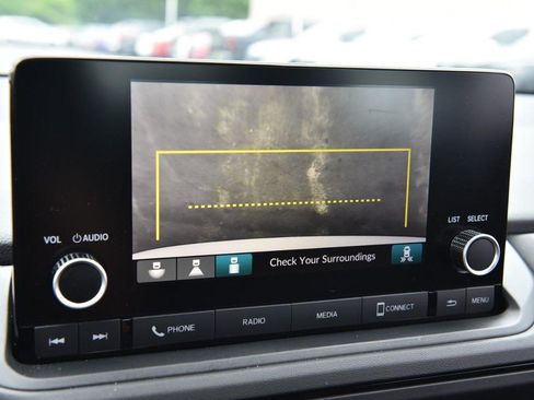 Certified 2023 Honda Accord EX image 12