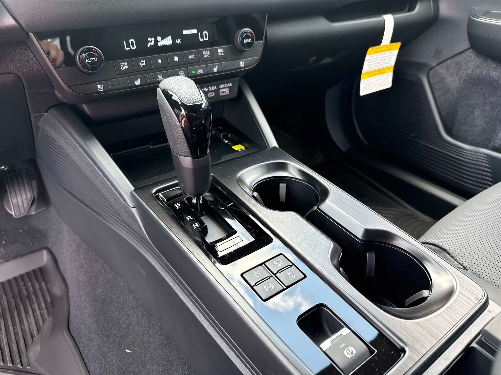 New 2026 Subaru Outback Touring XT AWD/4WD image 26