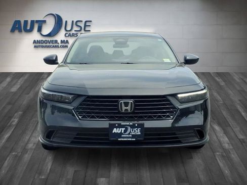 Used 2023 Honda Accord EX image 2