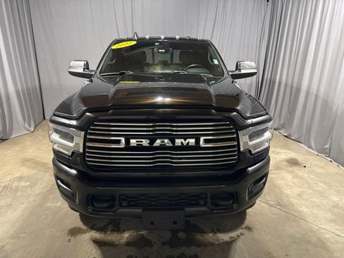 Used 2022 RAM 2500 Laramie AWD/4WD image 6