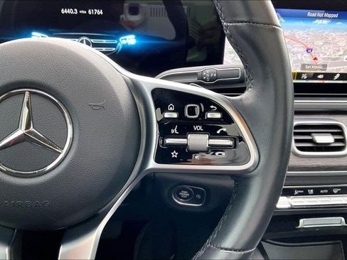 Used 2022 Mercedes-Benz GLE 350 image 23