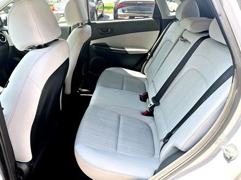 Used 2023 Hyundai Kona SEL w/ Cargo Package FWD image 14