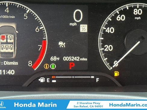 Used 2025 Honda Civic LX image 31