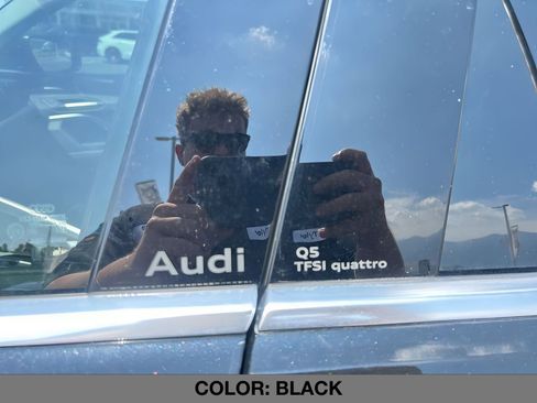 New 2025 Audi Q5 Premium Plus image 8