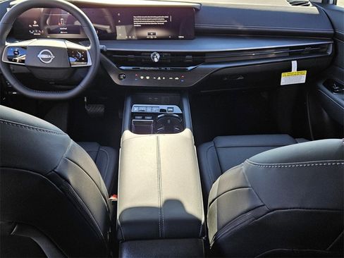 New 2026 Nissan Murano SV image 6