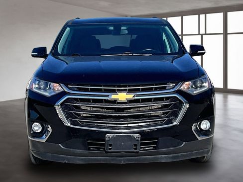 Used 2020 Chevrolet Traverse LT AWD/4WD image 4