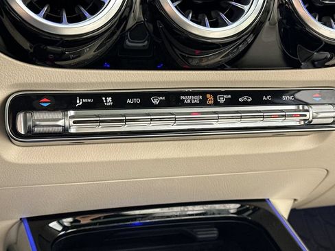 Certified 2026 Mercedes-Benz GLA 250 image 25