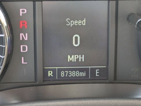 Used 2017 Chevrolet Silverado 1500 W/T w/ Chrome Bumper Package image 23