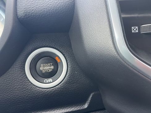 Used 2022 RAM 1500 Big Horn w/ Trailer Tow Group image 31