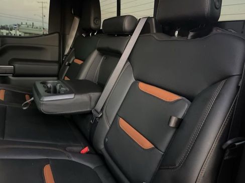Used 2019 GMC Sierra 1500 AT4 w/ AT4 Premium Package image 19