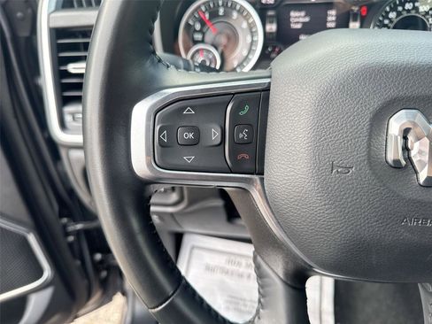 Used 2023 RAM 1500 Laramie AWD/4WD image 28